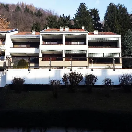 Valsassina Rent 아파트 *