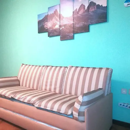 Valsassina Rent 아파트