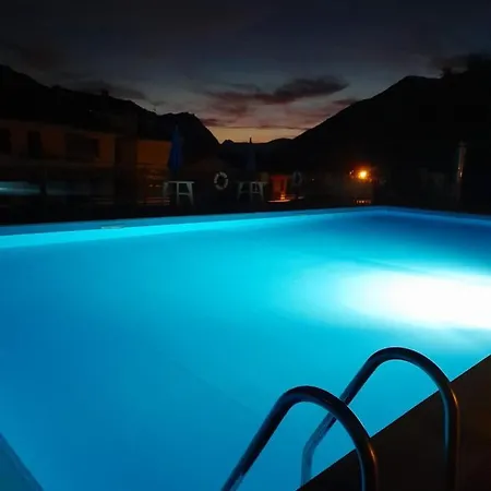 Valsassina Rent 아파트