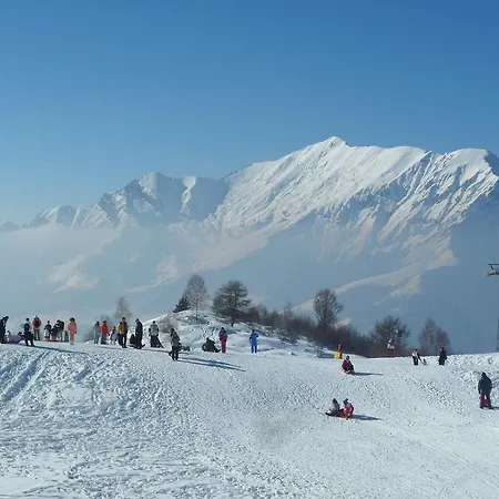 아파트 Valsassina Rent