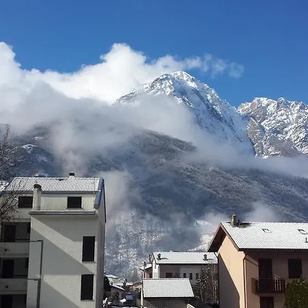 Valsassina Rent Introbio