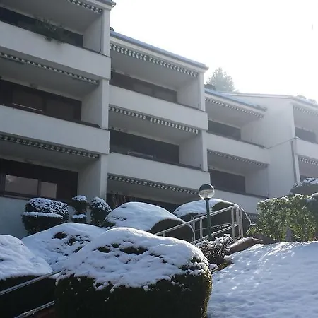 아파트 Valsassina Rent Introbio