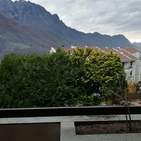 Valsassina Rent *