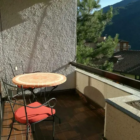 Valsassina Rent Introbio