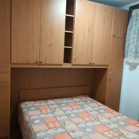 아파트 Valsassina Rent Introbio