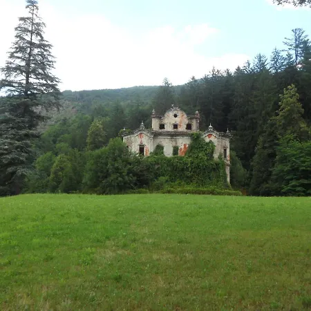 Valsassina Rent 아파트