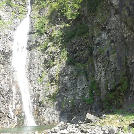 Valsassina Rent Introbio