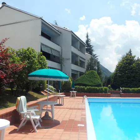Valsassina Rent Apartamento