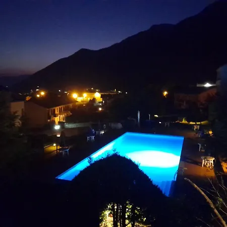 Valsassina Rent Apartamento