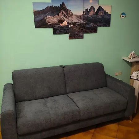 Appartement Valsassina Rent