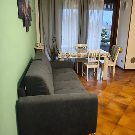 Appartement Valsassina Rent