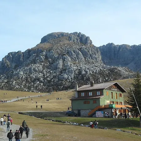 Apartamento Valsassina Rent Introbio