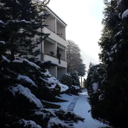瓦尔萨西纳出租公寓
