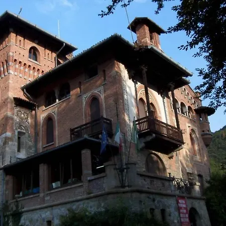 Apartamento Valsassina Rent