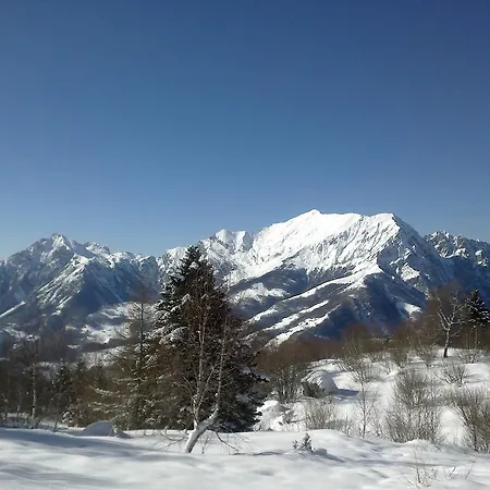 Appartement Valsassina Rent Introbio