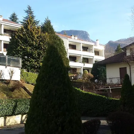 Appartement Valsassina Rent